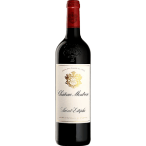 2023 Château Montrose Tinto