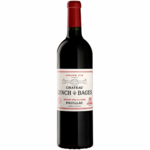 2023 Château Lynch-Bages Tinto