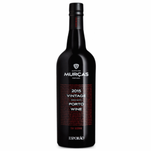 2015 Quinta dos Murças Porto Vintage