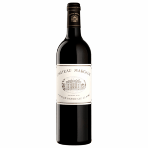 2022 Château Margaux Tinto