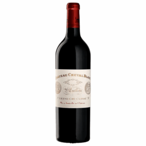 2016 Château Cheval Blanc Tinto
