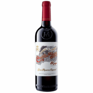 2011 Castillo Ygay Marqués de Murrieta Gran Reserva Especial Tinto