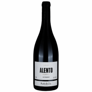 2021 Alento Reserva Tinto