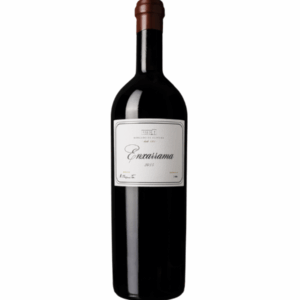 2015 Enxarrama Tinto