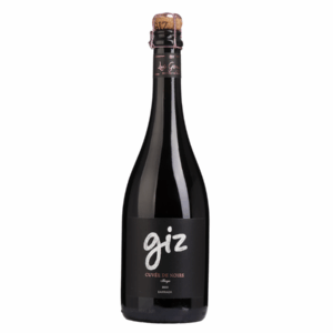 2022 Espumante Giz Cuvée de Noirs Bruto Natural
