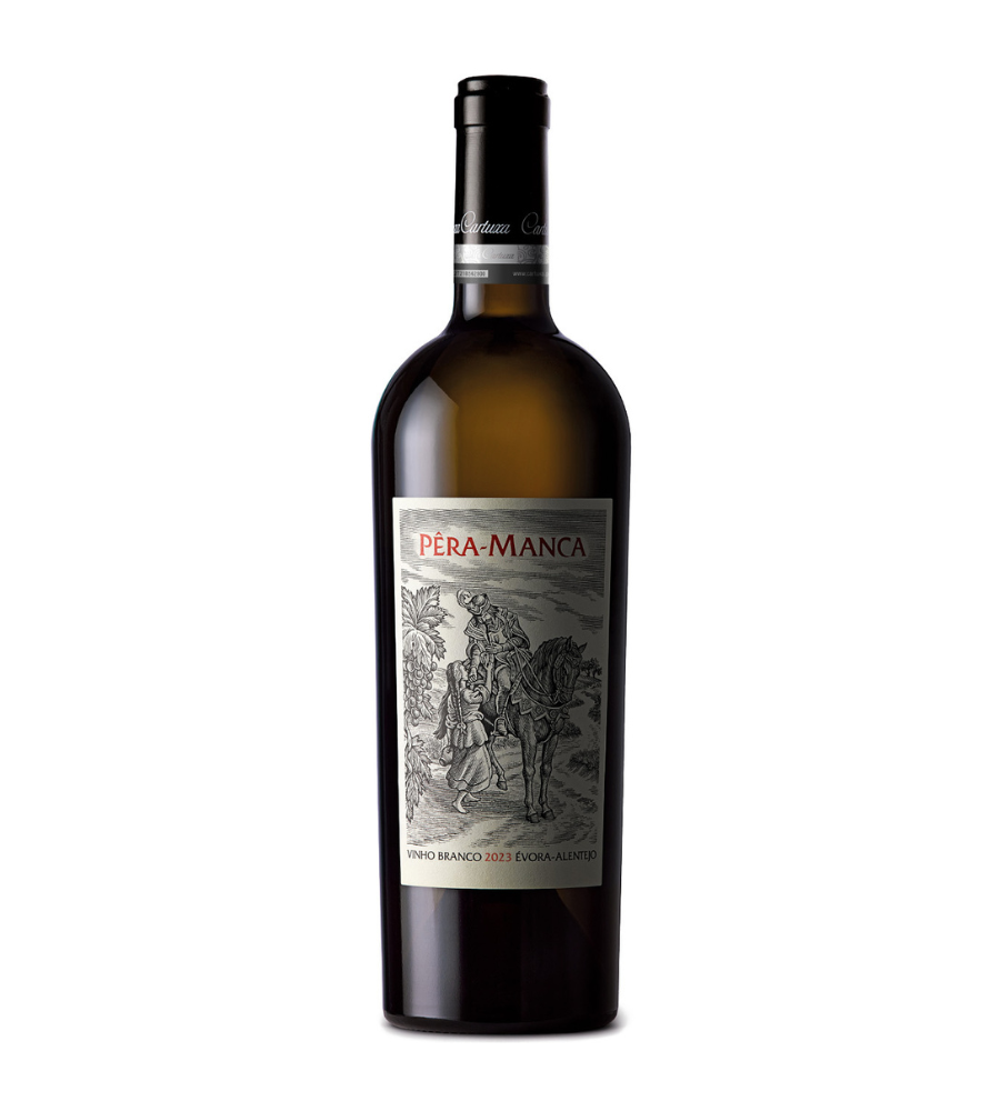 2023 Pera Manca Branco
