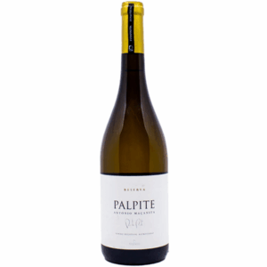 2024 Palpite Reserva Branco