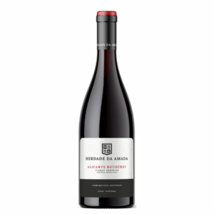 2023 Herdade da Amada Alicante Bouschet Tinto