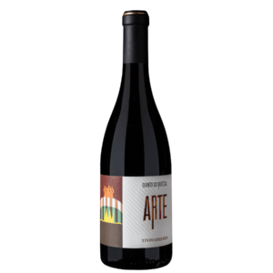 2022 Quinta do Quetzal Arte Tinto