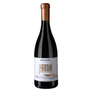 2021 Quinta do Quetzal Terroir Tinto