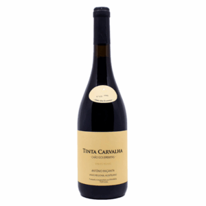 2023 Chão dos Eremitas Tinta Carvalha Tinto