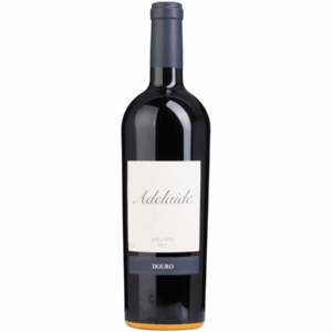 2017 Vallado Adelaide Tinto