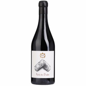 2023 Pacto do Diabo Tinto