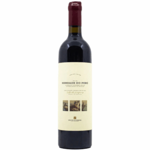 2021 Herdade do Perú Tinto