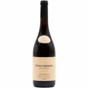 2022 Chão dos Eremitas Tinta Carvalha Tinto