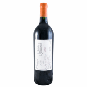 2007 Quinta do Ribeirinho Pé Franco Tinto