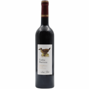 2021 Luís Pato Vinha Barrosa Tinto