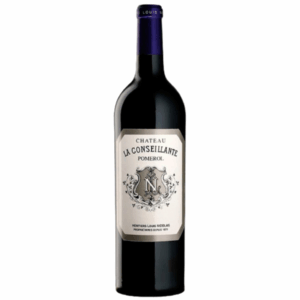 2023 Château La Conseillante Tinto