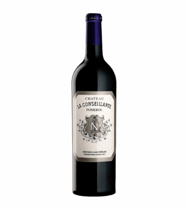 2023 Château La Conseillante Tinto