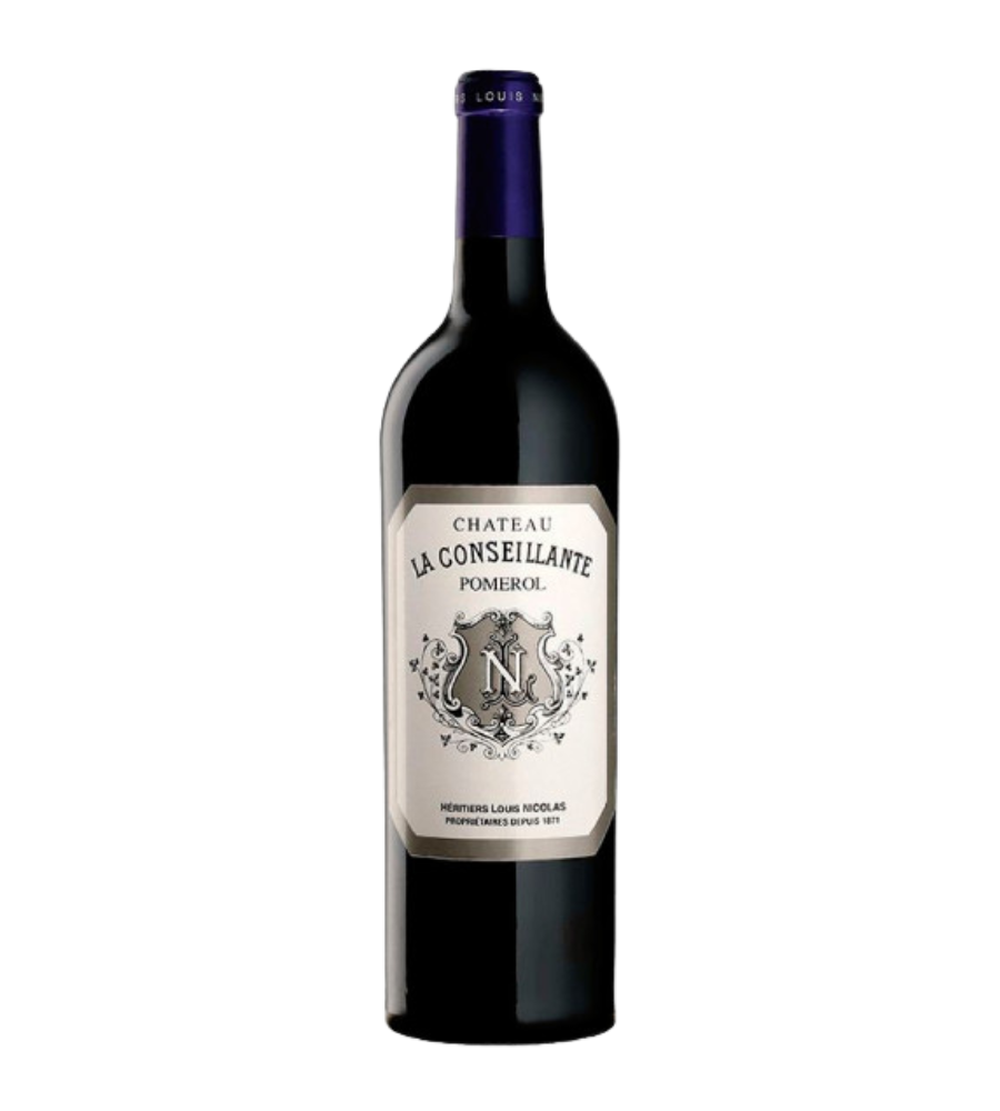 2023 Château La Conseillante Tinto