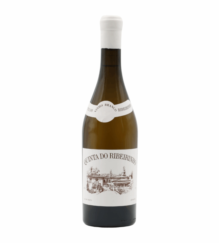 2023 Quinta do Ribeirinho Sercialinho Branco