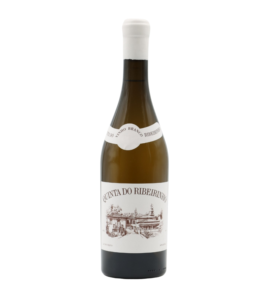2023 Quinta do Ribeirinho Sercialinho Branco