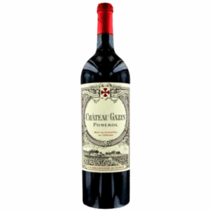 2014 Chateau Gazin Tinto