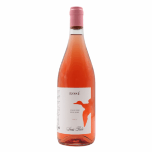 2024 Luís Pato Baga Rosé