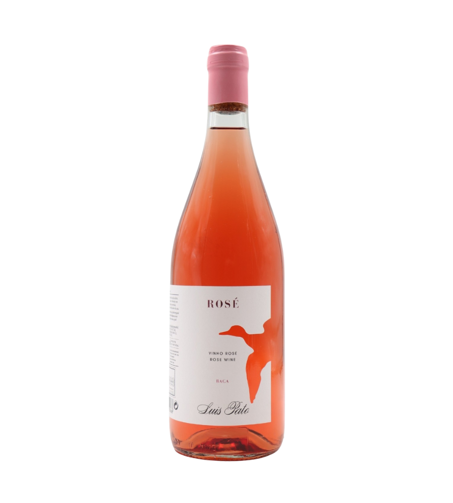 2024 Luís Pato Baga Rosé