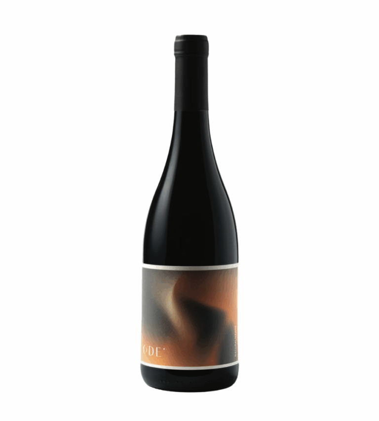 2023 ODE Amphora Alicante Bouschet Tinto