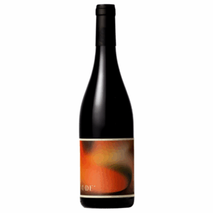 2023 ODE Touriga Nacional Tinto