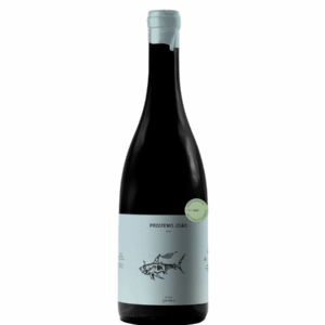 2023 Pequeno João 0,50 Tinto
