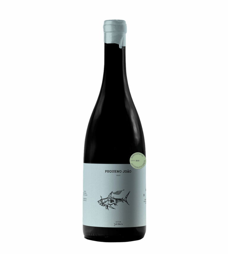 2023 Pequeno João Magnum Tinto