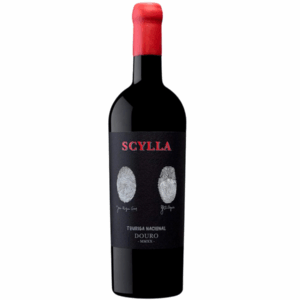2022 Scylla Touriga Nacional Tinto