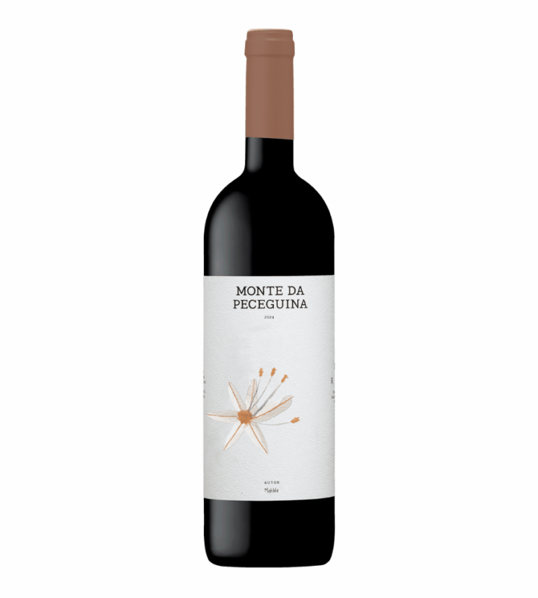 2024 Monte da Peceguina Tinto