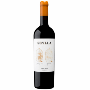 2019 Scylla Ânfora Tinto