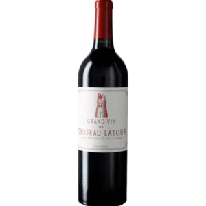 2011 Chateau Latour Tinto