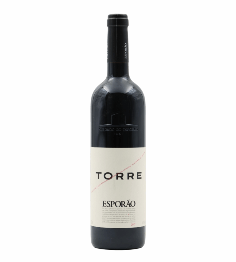 2017 Torre Tinto