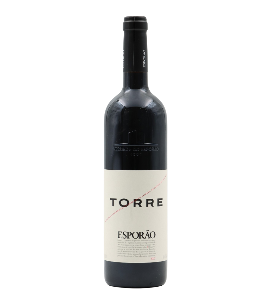 2017 Torre Tinto