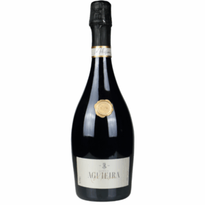 2018 Quinta da Aguieira Espumante Bruto