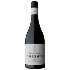 2020 Clos de Santar Tinto