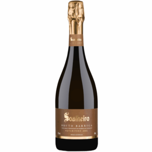 2021 Soalheiro Espumante Bruto Barrica
