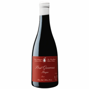 2024 Post-Quercus Baga Tinto
