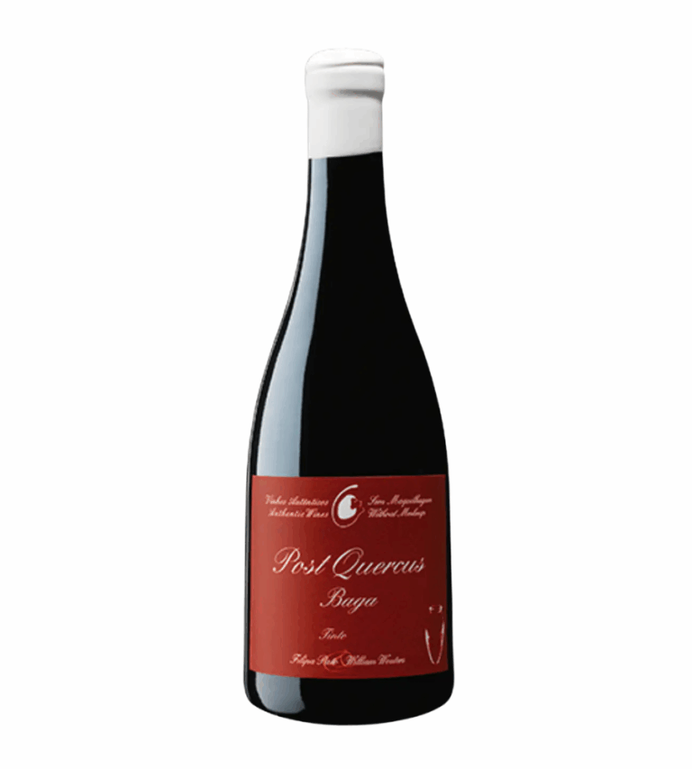 2024 Post-Quercus Baga Tinto