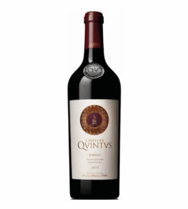 2025 Château Quintus Tinto