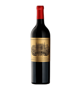 2025 Alter Ego de Palmer Tinto