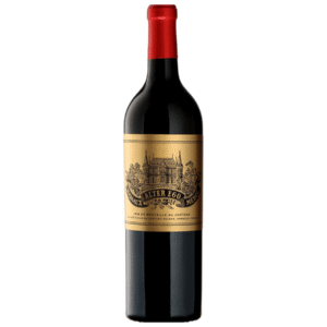 2025 Alter Ego de Palmer Tinto