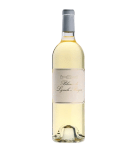 2025 Blanc de Lynch-Bages Branco
