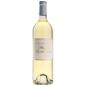 2025 Blanc de Lynch-Bages Branco