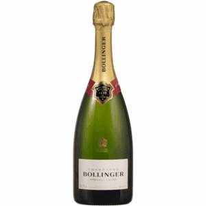 Champagne Bollinger Special Cuvée